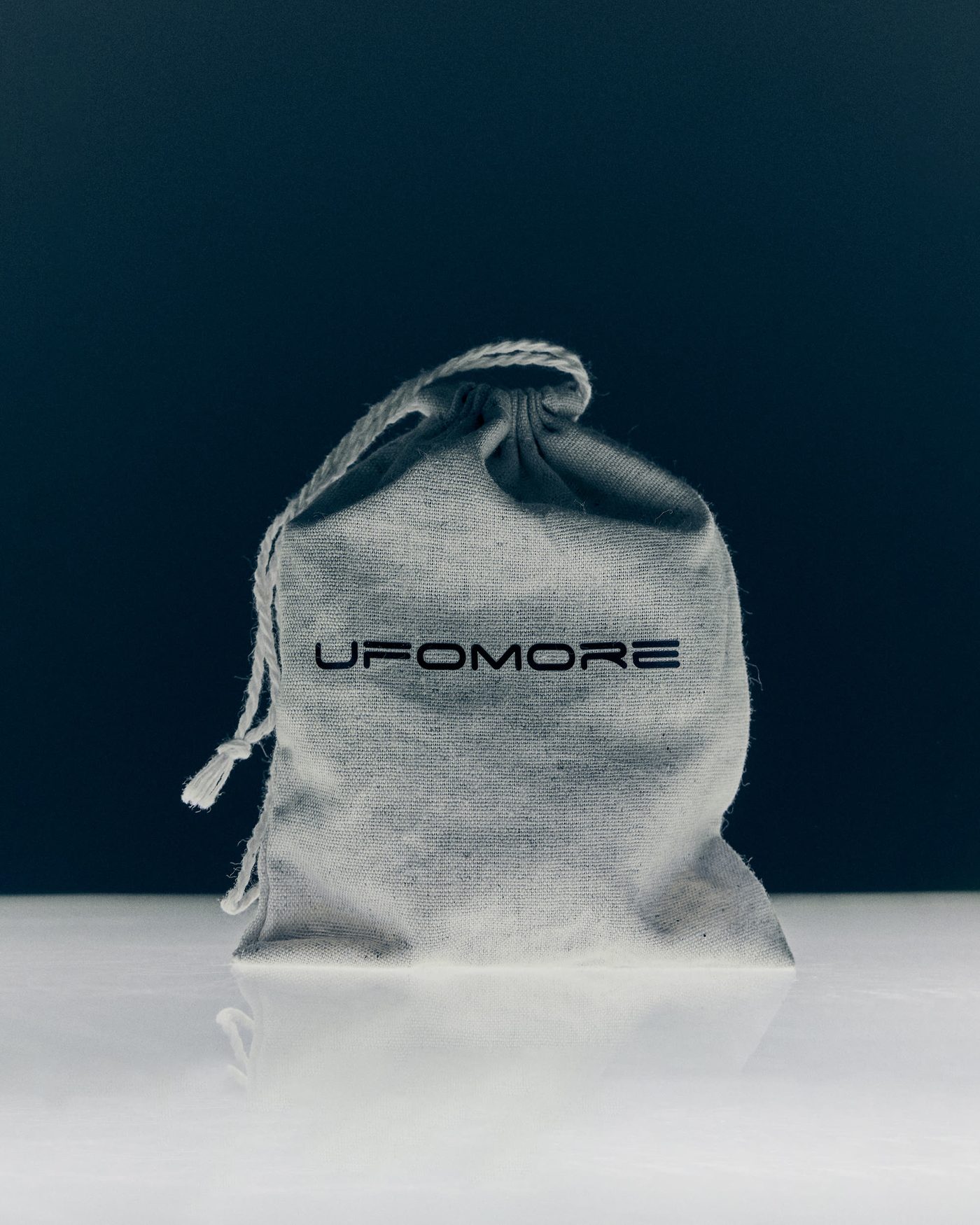 Фирменный мешочек UFOMORE