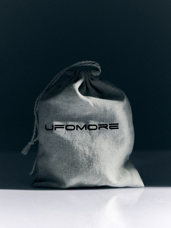 Фирменный мешочек UFOMORE